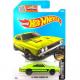 CARRO HOT WHEELS BASICOS SORTIDOS C4982 MATTEL