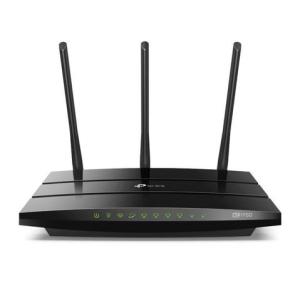 ROTEADOR 1300MBPS 3 ANTENAS ARCHER C7 DUAL BAND AC1750 TP-LINK 