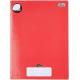 CADERNO BROCHURAO C/D 96 FLS MAIS S/ PAUTA 140414 CORES TILIBRA UND