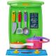 MASTER CONJUNTO COZINHA 6990 POLIPLAC UND