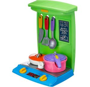 MASTER CONJUNTO COZINHA 6990 POLIPLAC UND