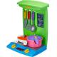 MASTER CONJUNTO COZINHA 6990 POLIPLAC UND