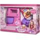 KIT BATEDEIRA CRT 7704 ZUCA TOYS UND