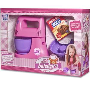 CONFEITARIA BAKERY KIDS 7823 ZUCA TOYS UND