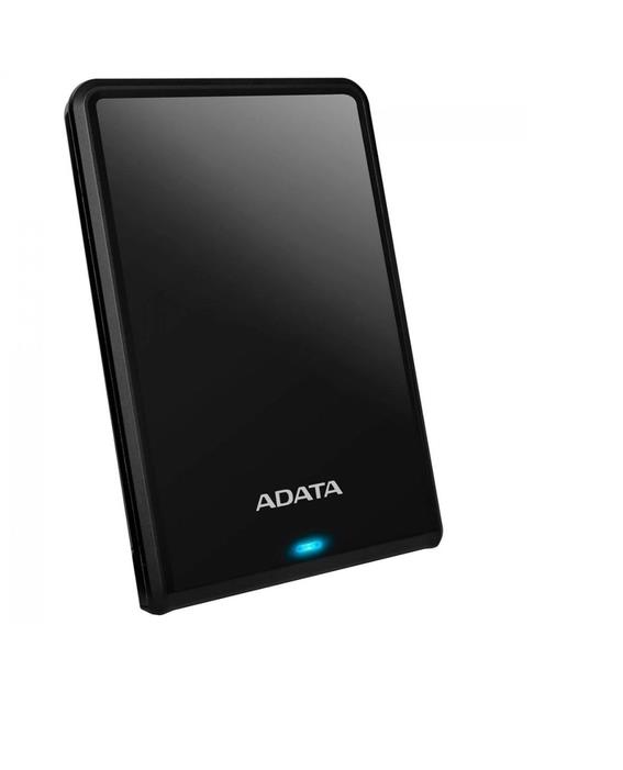 HD EXTERNO 01 TB USB 3.2 SLIM HV620S PRETO ADATA UND