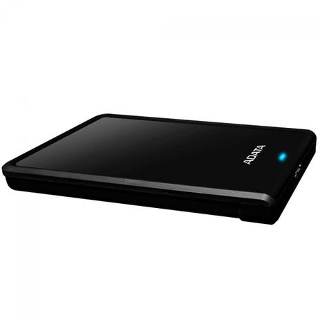 HD EXTERNO 01 TB USB 3.2 SLIM HV620S PRETO ADATA UND