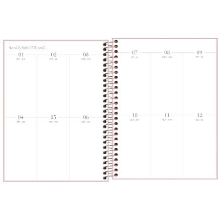 AGENDA EXEC. 2023 ESP VANILLA M7 312215 TILIBRA UND