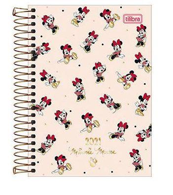 AGENDA EXEC. 2023 ESP MINNIE M5 304425 TILIBRA UND