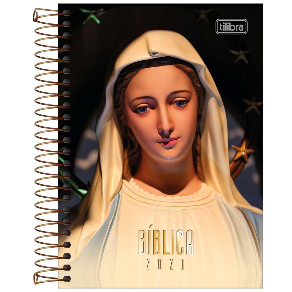 AGENDA 2021 ESPIRAL BIBLICA M5 314269 TILIBRA UND