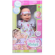 BONECA COLECAO MILK BABYS 067 MILK UND