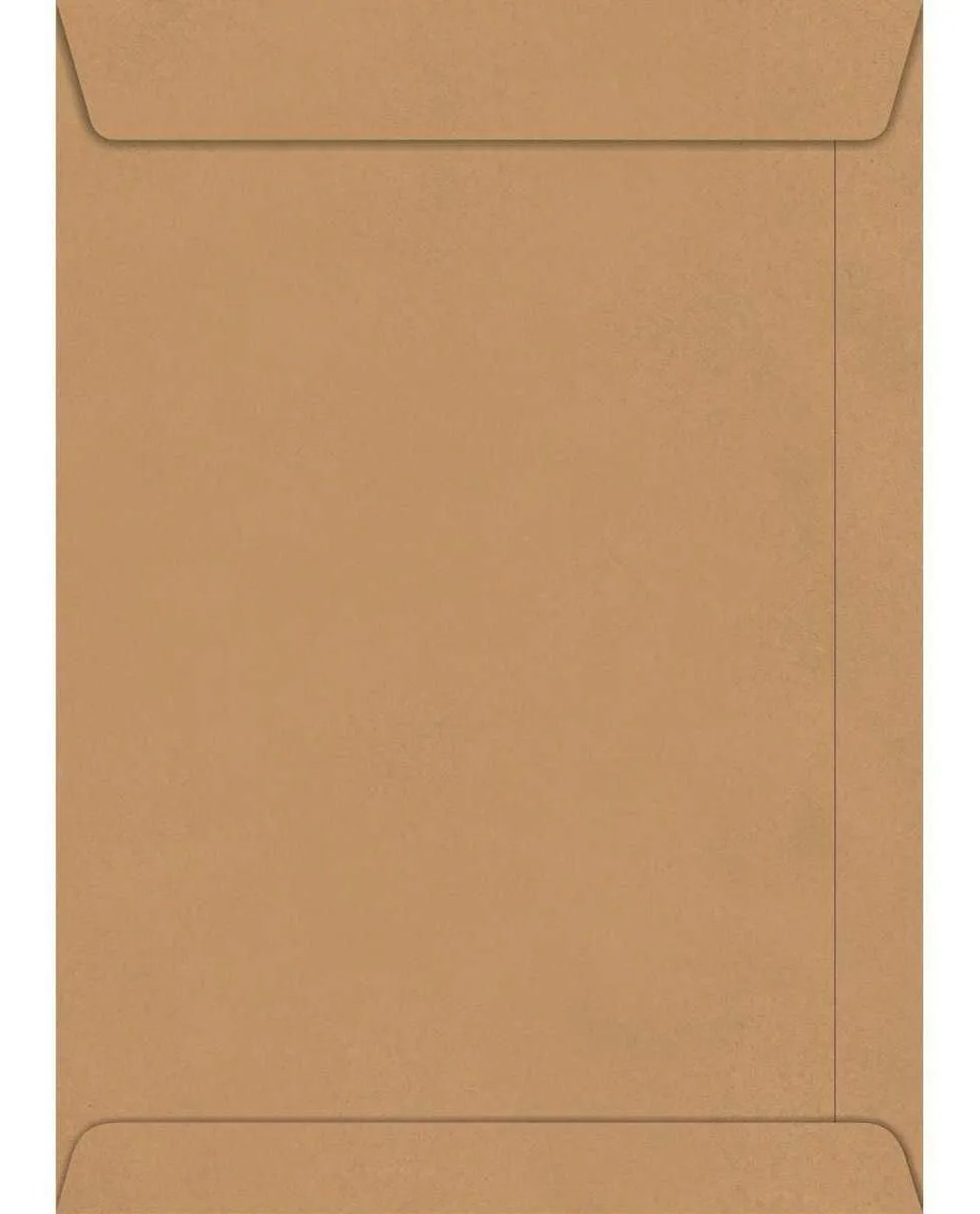 ENVELOPE SACO KRAFT 370X470 80GR KN47 UND