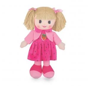 BONECA MARIA CHIQUINHA PEQUENA 7007 BRASKIT UND