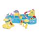 BRINQUEDO PARQUE ACQUATICO SORTIDOS 8002 XPLAST