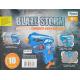 CONJUNTO C/ 2 LANCA DARDOS BLAZE STORM 6601 XPLAST UND