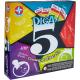 JOGO DIGA 5 42.962 ESTRELA UND