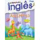 LIVRO APRENDENDO INGLES - ANIMAIS BICHO ESPERTO UND