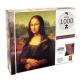 QUEBRA CABECA 1000 PCS MONALISA 3089 GROW