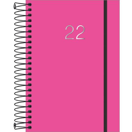 AGENDA ESP NEON 2023 176FLS TILIBRA