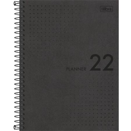 AGENDA 2023 PLANNER PRATIKA 80 FLS TILIBRA