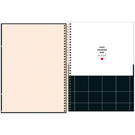 AGENDA 2022 PLANNER ESP W.VILLAGE 200FLS TILIBRA