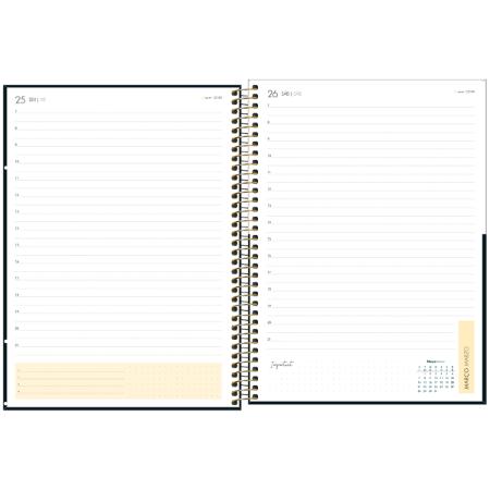 AGENDA 2022 PLANNER ESP W.VILLAGE 200FLS TILIBRA