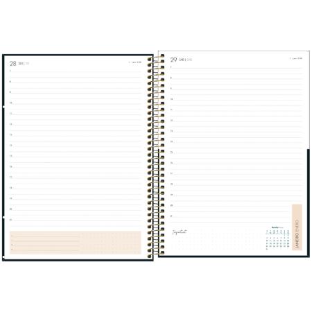 AGENDA 2022 PLANNER ESP W.VILLAGE 200FLS TILIBRA