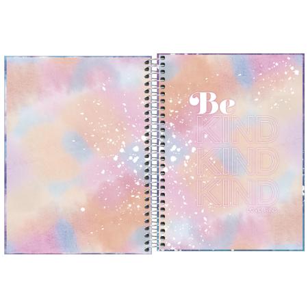 AGENDA 2023 PLANNER ESP GOOD VIBE 80FLS TILIBRA