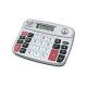 CALCULADORA MESA 08 DIG YS-9835 YINS UND