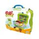 PLAY SET PIZZARIA 30 PCS 10854 XALINGO