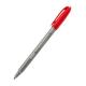 MARCADOR RETRO 2.0MM VERMELHO PILOT