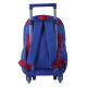 MOCHILA INFANTIL C/ CARRINHO LUCAS NETO LN9007K UND