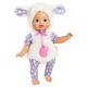 BONECA FANTASIAS FOFINHAS SORTIDAS BLW15 LITTE MOMMY 