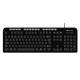 TECLADO E MOUSE USB 2.0 GHZ KT-100BK C3TECH