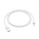 CABO USB IPHONE 1MT 2A LIGHTNING CB-L10 C3PLUS UND