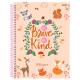 CADERNO UNIV. C/D 1X1 80 FLS WHISPER 233254 SAO DOMINGOS UND