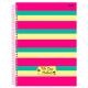 CADERNO UNIV. C/D 1X1 80 FLS MY DEAR 233261 SAO DOMINGOS UND