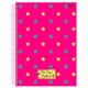 CADERNO UNIV. C/D 1X1 80 FLS MY DEAR 233261 SAO DOMINGOS UND