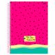 CADERNO UNIV. C/D 10X1 160 FLS MY DEAR 233262 SAO DOMINGOS UND