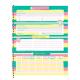 CADERNO UNIV. C/D 1X1 80 FLS MY DEAR 233261 SAO DOMINGOS UND