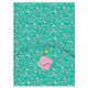 CADERNO UNIV. C/D 10X1 160 FLS MY DEAR 233262 SAO DOMINGOS UND