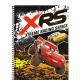 CADERNO 1X1 96FLS CD CARROS 33.8400-3 FORONI UND