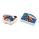 BORRACHA TOP HOT WHEELS 657660 TRIS UND