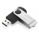 PEN DRIVE 16GB TWIST PD588 MULTILASER UND