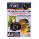 PAPEL FOTO MATTE FOSCO 180G A4 PCT C/100F OFF PAPER UND