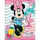 CADERNO BROCHURAO C/D 96 FLS MINNIE 14712 TILIBRA UND