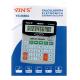 CALCULADORA MESA 08 DIG YS-5688 YINS UND