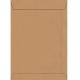 ENVELOPE SACO KRAFT 240X340 80GR KN34 UND