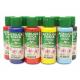 TINTA ACRILICA FOSCA 60ML 501 CORES  ACRILEX UND