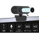 WEBCAM USB FULL HD 1080P UND