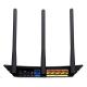 ROTEADOR 450MBPS 3 ANTENAS TL-WR940N TP-LINK UND